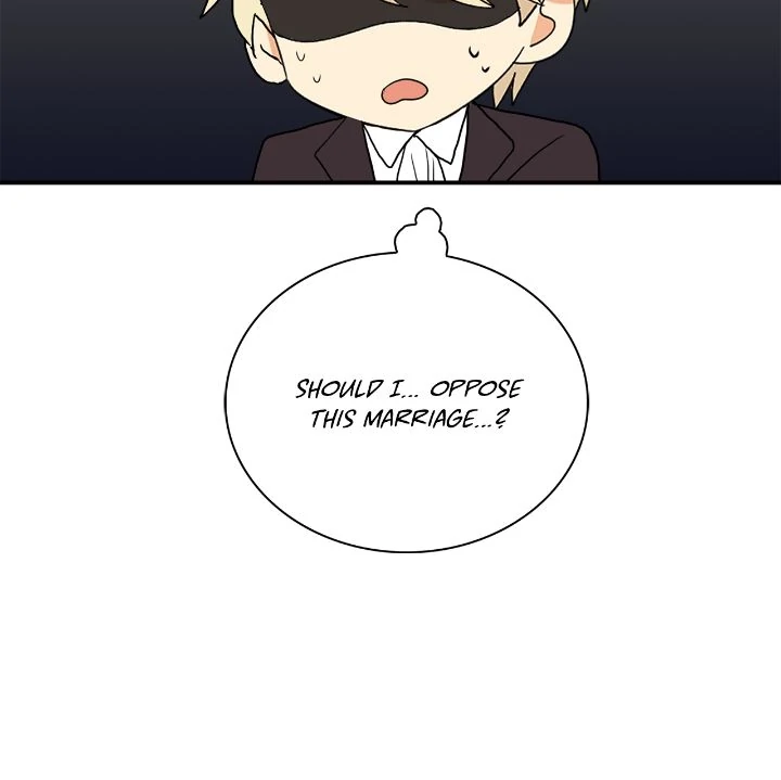I Became the Villain's Mother Chapter 140 25